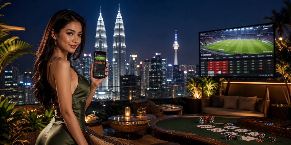 yesboss77 Mandala di yesboss77 – Reka Bentuk, Putaran dan Kegembiraan